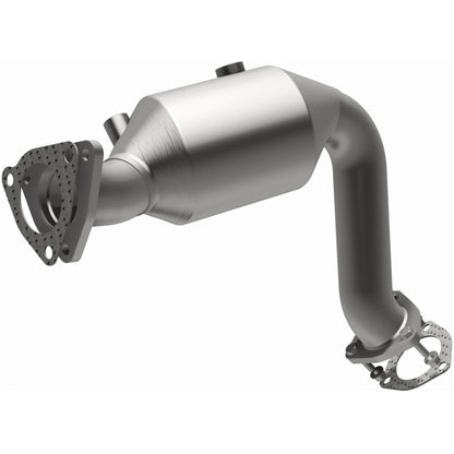 MagnaFlow Audi A8 Quattro OEM Grade Federal / EPA Compliant Direct-Fit Catalytic Converter 21-695 Photo - out of package