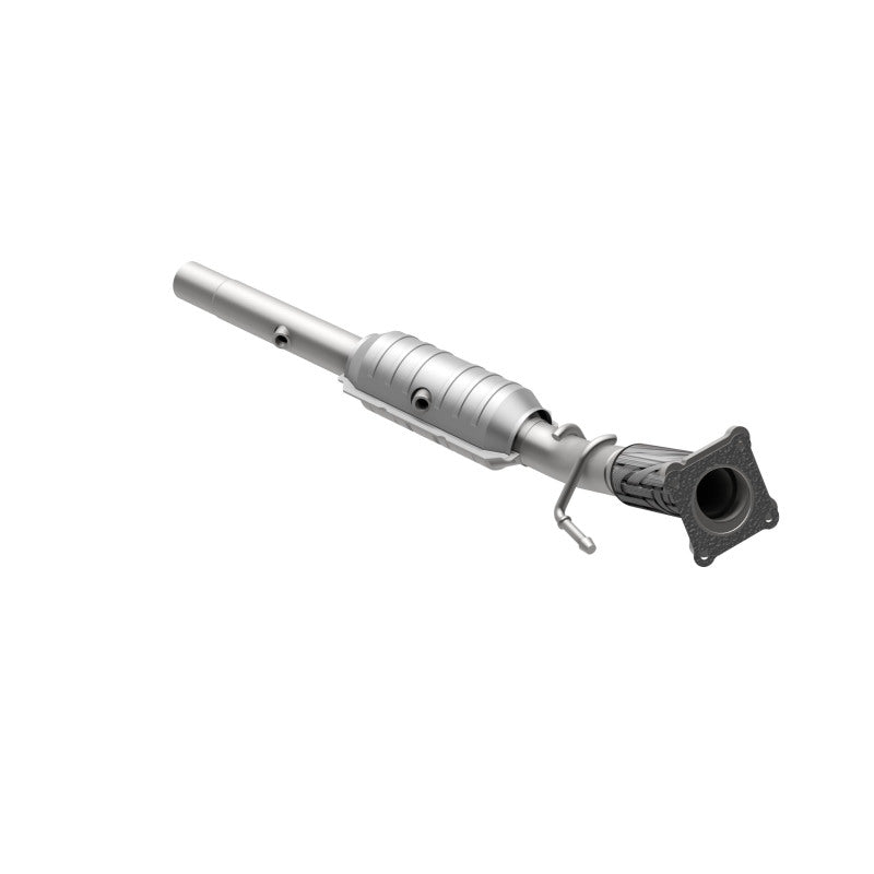 MagnaFlow Volkswagen Beetle OEM Grade Federal / EPA Compliant Direct-Fit Catalytic Converter 51377 360 Degree Image Set