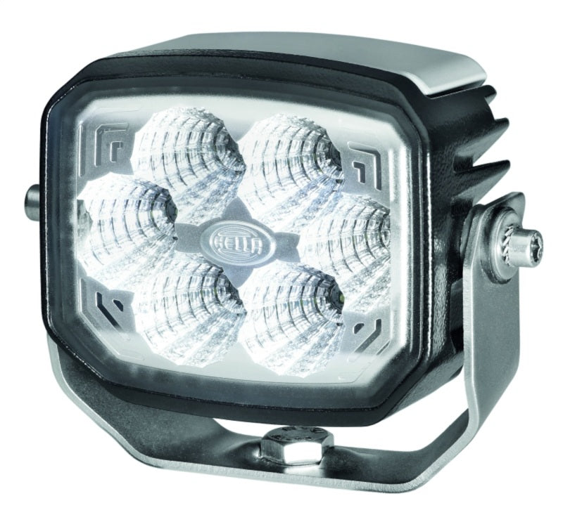Hella Work Lamp Na 0Gr Hd Md1224 Dt Pb1 1Ga 996288031 996288031 Photo - Primary