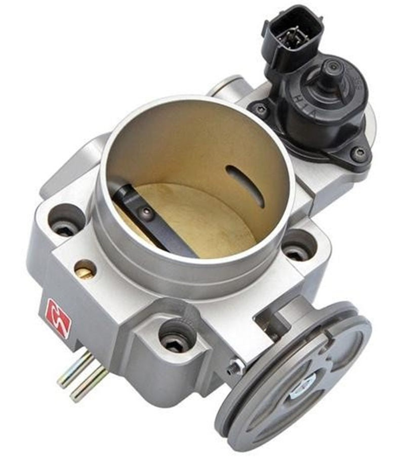 Skunk2 Pro Series Mitsubishi EVO VII/VIII/IX 68mm Billet Throttle Body (Race 309-06-0001 Photo - Primary