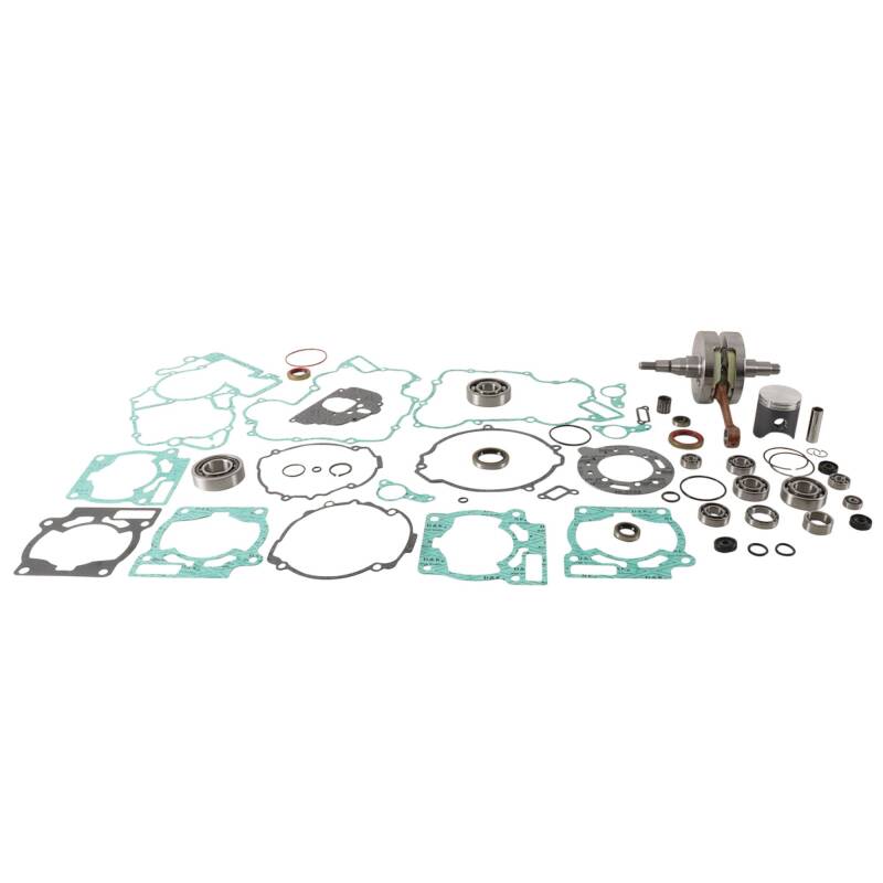 Vertex Pistons Vertex KTM Complete Engine Rebuild Kit WR101-217 WR101-217 Photo - Primary