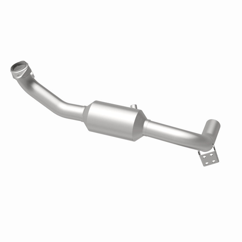 MagnaFlow Lincoln Navigator OEM Grade Federal / EPA Compliant Direct-Fit Catalytic Converter 52507 360 Degree Image Set