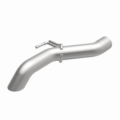 Magnaflow 21-23 Ford Bronco 2.3L / 2.7L D-Fit Rear Muffler Delete 19586 19586 360 Degree Image Set