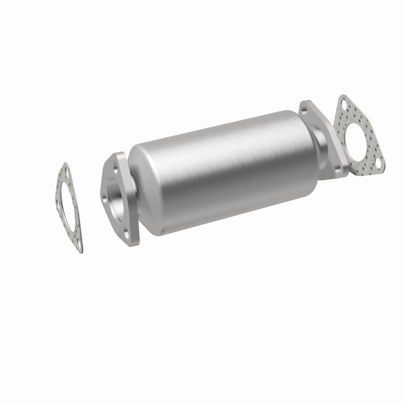 MagnaFlow Honda Standard Grade Federal / EPA Compliant Direct-Fit Catalytic Converter 22633 360 Degree Image Set