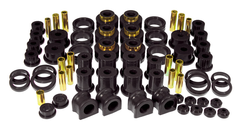 Prothane Suspension Bushing Kit 4-2008-BL Photo - Primary