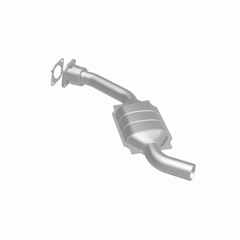 MagnaFlow OEM Grade Federal / EPA Compliant Direct-Fit Catalytic Converter 51961 360 Degree Image Set