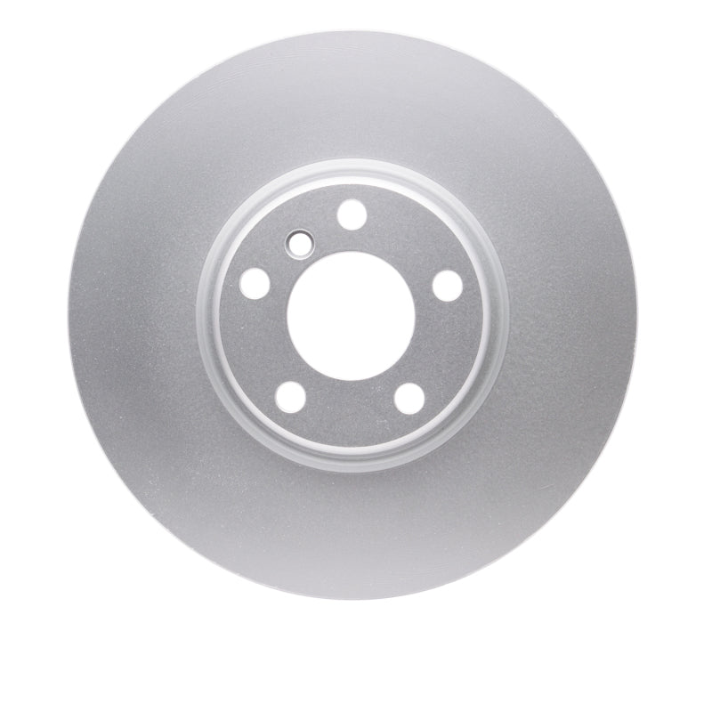 DFC DFC Geomet Coated Rotors - Plain Brakes, Rotors & Pads Brake Rotors - OE - Cryo main image