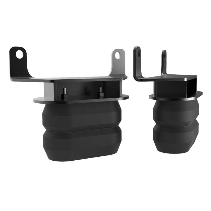 Timbren 2008 Ford LCF L45 Rear Suspension Enhancement System BDRLCF BDRLCF User 1