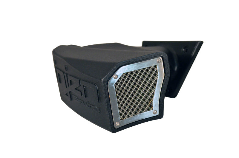 Injen Ram Air Scoop For Evolution Intake 12-15 Jeep Wrangler (JK) 3.6L V6 EVO15069 Photo - Primary