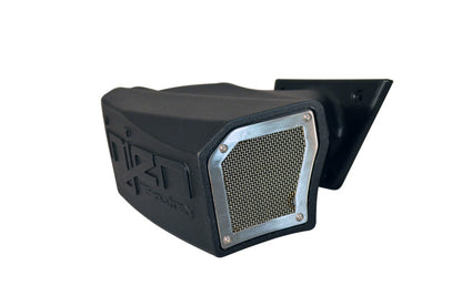 Injen Ram Air Scoop For Evolution Intake 12-15 Jeep Wrangler (JK) 3.6L V6 EVO15069 Photo - Primary