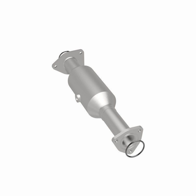 MagnaFlow Honda Accord HM Grade Federal / EPA Compliant Direct-Fit Catalytic Converter 27405 360 Degree Image Set