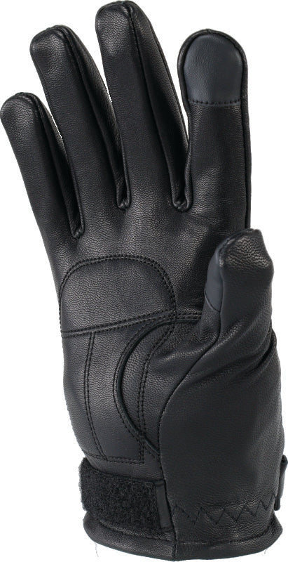 Kuryakyn Leather By River Road Laredo Gloves Womens - Small 094506 094506 User 1