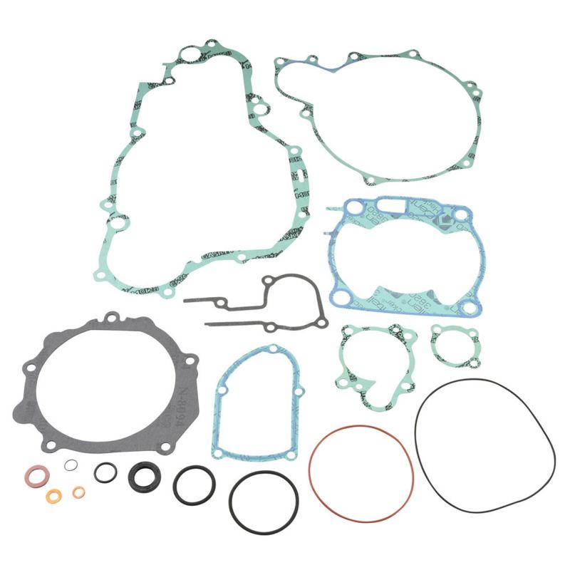 Athena 97-98 Yamaha YZ 250 Complete Gasket Kit P400485850270 P400485850270 Photo - Primary