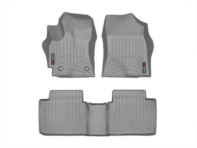 WeatherTech  4611091-465802 4611091-465802 Photo - Primary