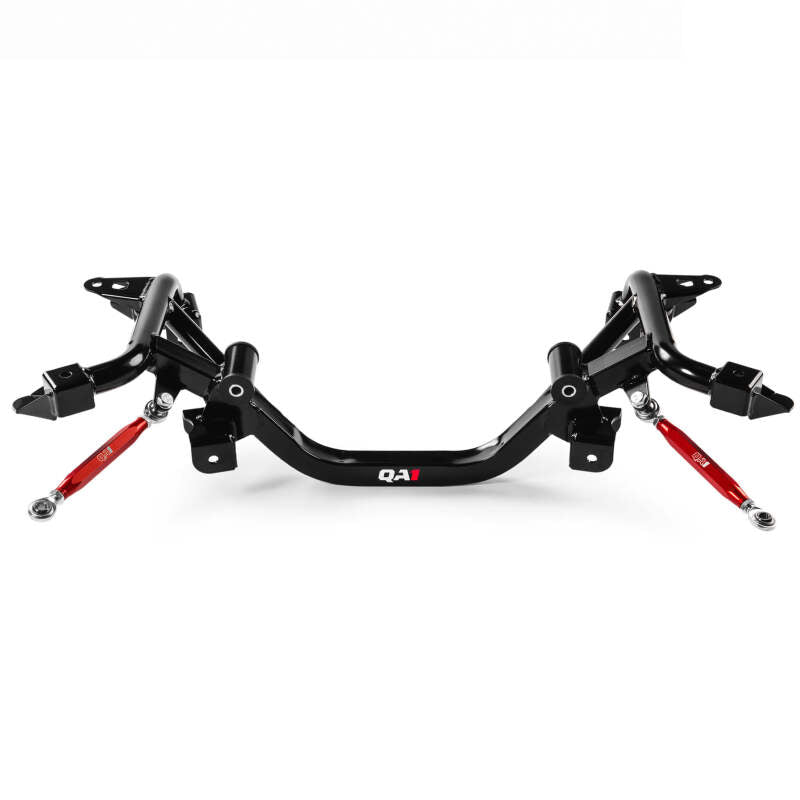 QA1 82-92 Chevrolet Camaro/Pontiac Firebird (F-Body) Tubular K-Member 52025 52025 Photo - out of package