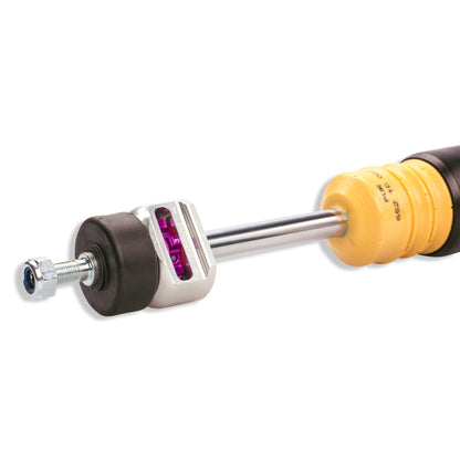 KW Suspension KW Coilover Kit V3: Golf VII GTI, Golf R without DCC 3528000N User 6
