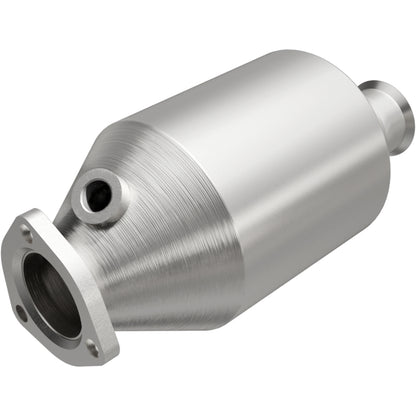 MagnaFlow Volkswagen Transporter California Grade CARB Compliant Direct-Fit Catalytic Converter 3391449 Photo - Primary