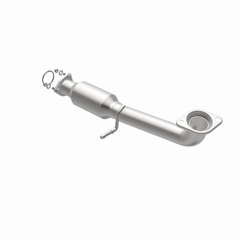 MagnaFlow Acura RDX California Grade CARB Compliant Direct-Fit Catalytic Converter 5592529 360 Degree Image Set