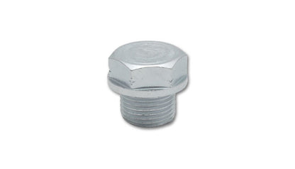 Vibrant Threaded Hex Bolt for Plugging O2 Sensor Bungs 1195A Photo - Primary