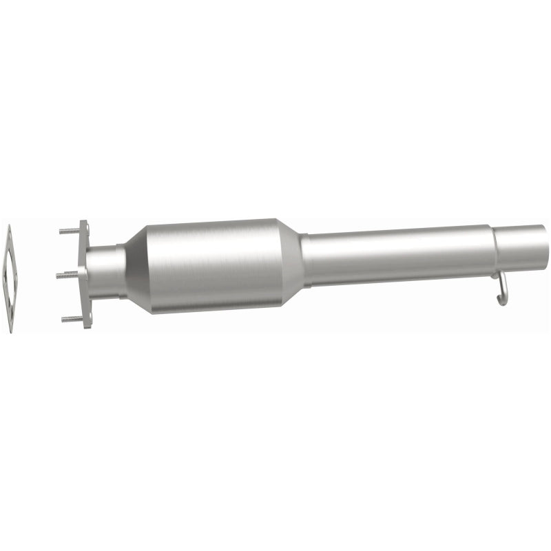 MagnaFlow Cadillac California Grade CARB Compliant Direct-Fit Catalytic Converter 4481451 Photo - out of package