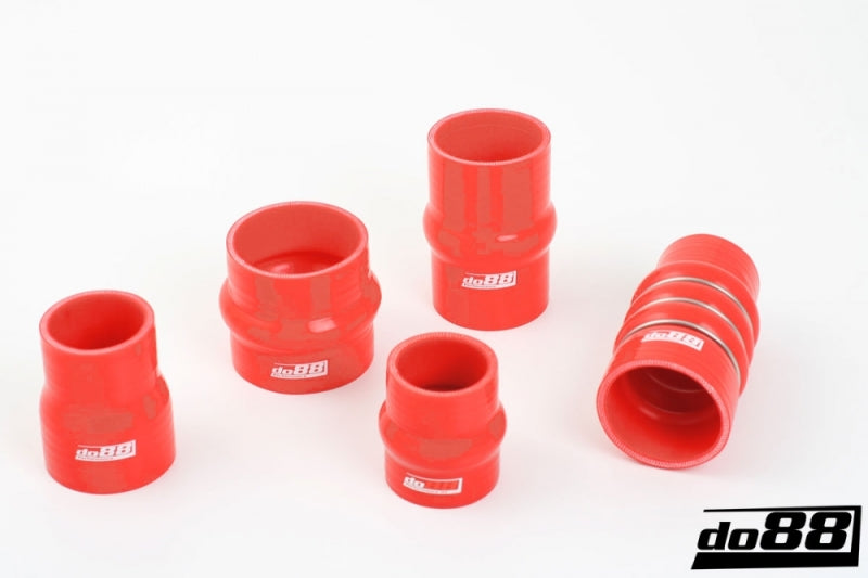 do88 DOB Hose - Intercooler/Turbo Air Intake Systems Silicone Couplers & Hoses main image