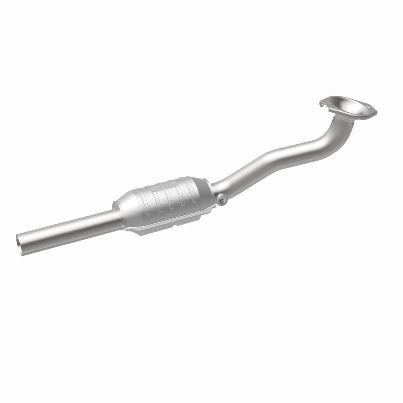 MagnaFlow Volkswagen Standard Grade Federal / EPA Compliant Direct-Fit Catalytic Converter 22924 360 Degree Image Set