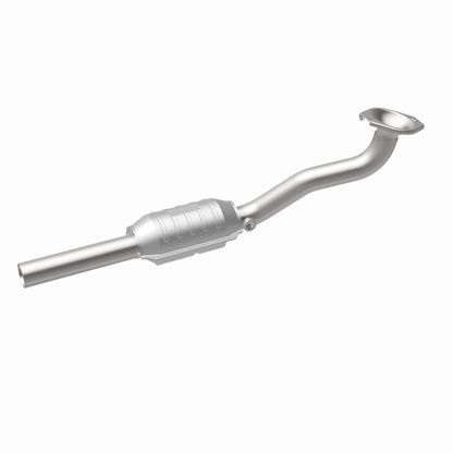MagnaFlow Volkswagen Standard Grade Federal / EPA Compliant Direct-Fit Catalytic Converter 22924 360 Degree Image Set