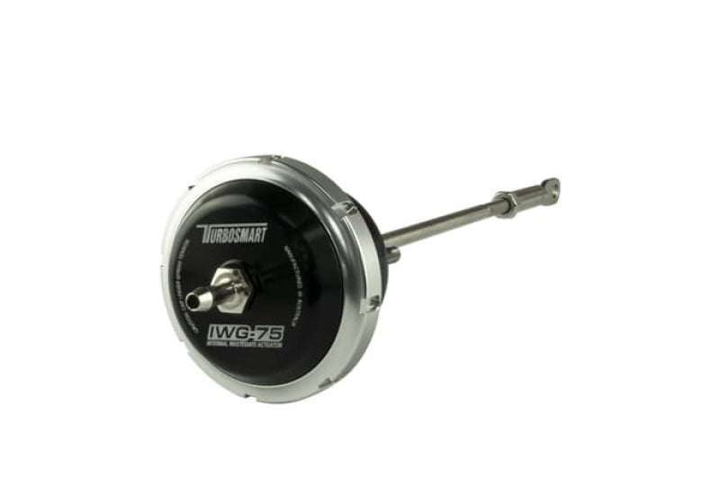 Turbosmart IWG75 Ford Powerstroke 7.3L Black TS-0622-6262 Photo - Primary