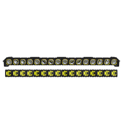 KC HiLiTES FLEX ERA LED 40in. Light Bar - Master Kit 294 294 Photo - Primary