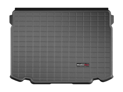 WeatherTech 2019+ Toyota Corolla Hatchback Cargo Liner - Black 401221 401221 Photo - Primary