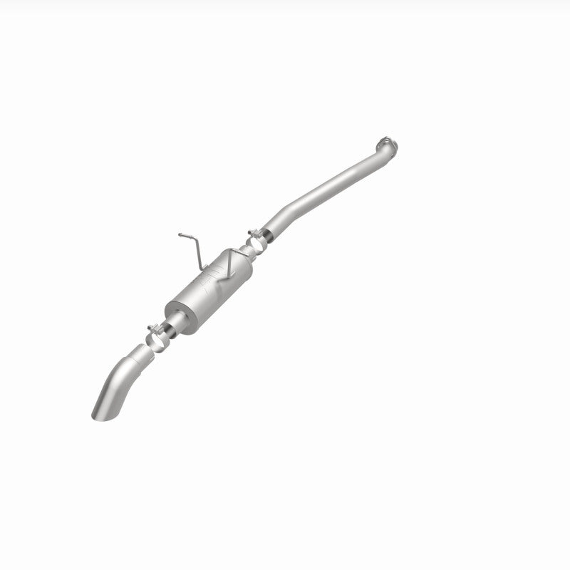 MagnaFlow Off Road Pro Series Cat-Back Performance Exhaust System 17114 360 Degree Image Set