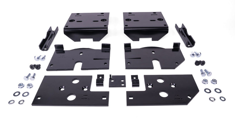 Air Lift 16-20 Ford Raptor 4WD LoadLifter 5000 Ultimate Air Spring Kit w/Internal Jounce Bumper 88413 88413 User 1