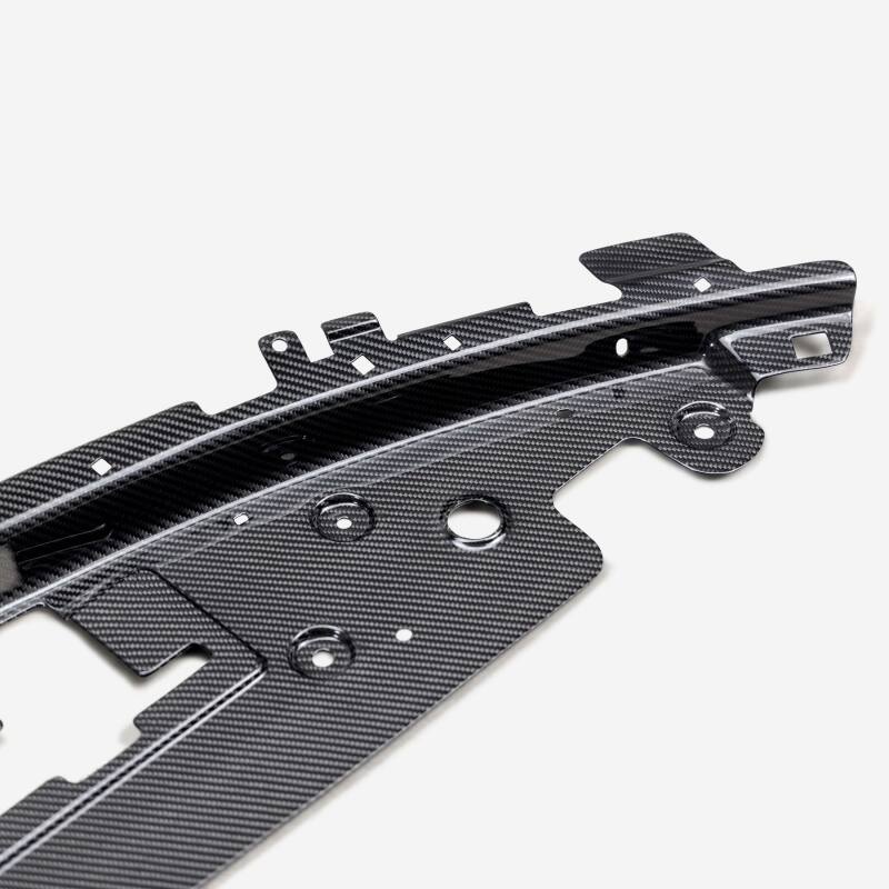 Anderson Composites 16-24 Chevrolet Camaro Carbon Fiber Radiator Cover AC-CP16CHCAM AC-CP16CHCAM User 1