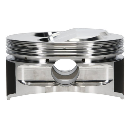 JE Pistons 400SBC 18DEG DOME Set of 8 Pistons 218592 218592 User 8