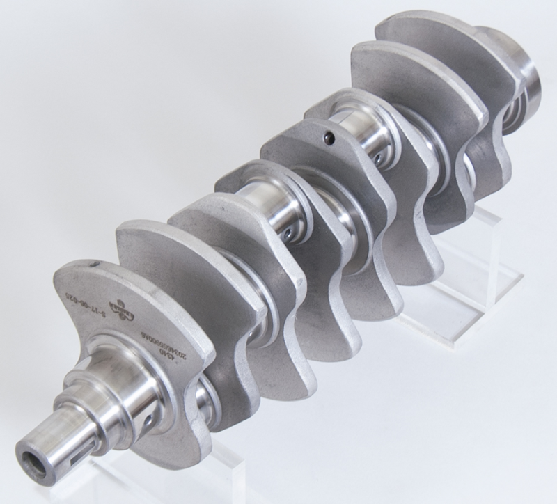 Eagle 4G63 Stock Stroke 88mm Crankshaft 2034655900A6 2034655900A6 Photo - out of package