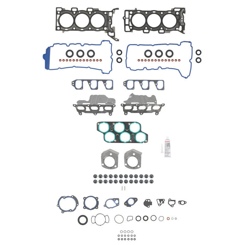 Fel-Pro FEL Cylinder Head Gaskets Engine Components Head Gaskets main image