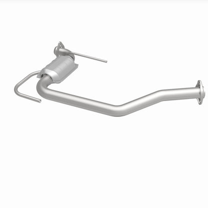 MagnaFlow Standard Grade Federal / EPA Compliant Direct-Fit Catalytic Converter 23363 360 Degree Image Set