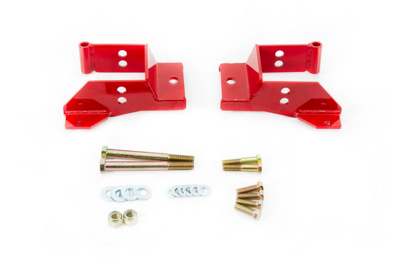 Umi Performance 1970-1981 GM F-Body Leaf Spring Front Mount UMI2624-R 2624-R Photo - Primary