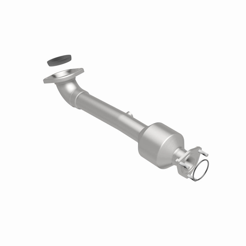 MagnaFlow Honda CR-V California Grade CARB Compliant Direct-Fit Catalytic Converter 5571019 360 Degree Image Set
