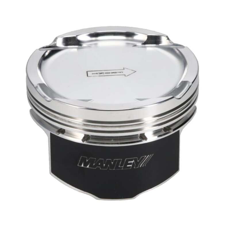 Manley Performance Manley 93-99 Mitsubishi (4G63) 86mm Bore 94mm Stroke 8.5 CR -17cc Dish Single Piston w/ Ring 618010C-1 618010C-1 User 3