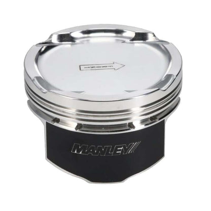 Manley Performance Manley 93-99 Mitsubishi (4G63) 86mm Bore 94mm Stroke 8.5 CR -17cc Dish Single Piston w/ Ring 618010C-1 618010C-1 User 3