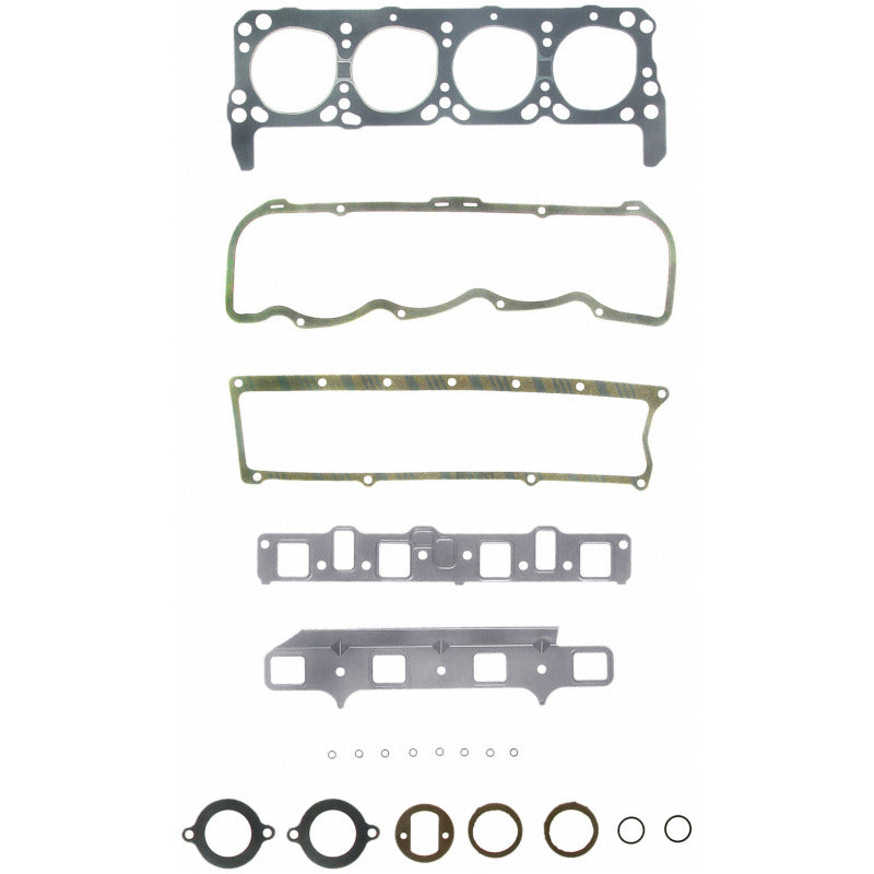 Fel-Pro FEL Cylinder Head Gaskets Engine Components Head Gaskets main image