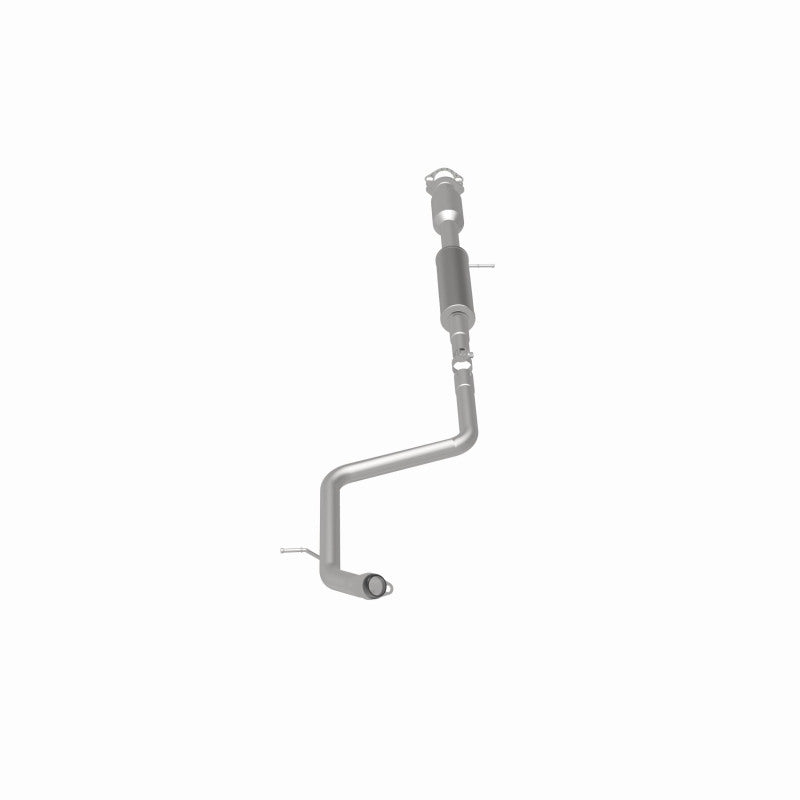 MagnaFlow Mazda 5 OEM Grade Federal / EPA Compliant Direct-Fit Catalytic Converter 21-314 360 Degree Image Set