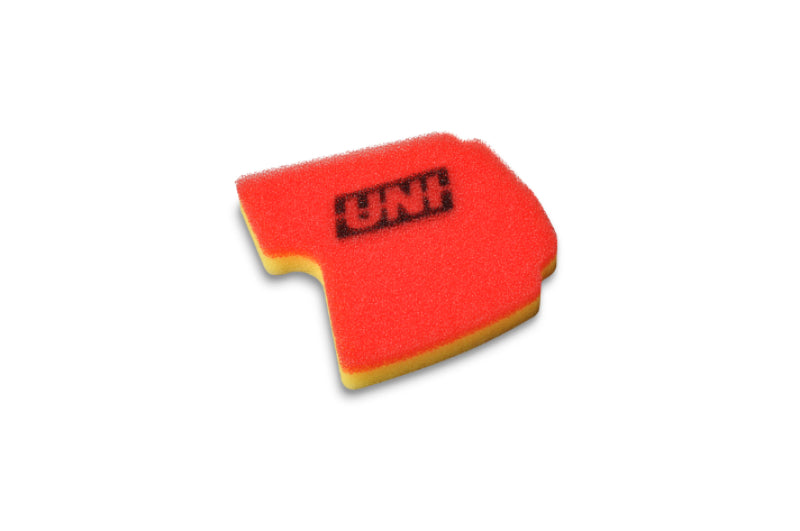 Uni Filter 17-20 Kawasaki Z 125 PRO Air Filter NU-2604ST NU-2604ST Photo - Primary