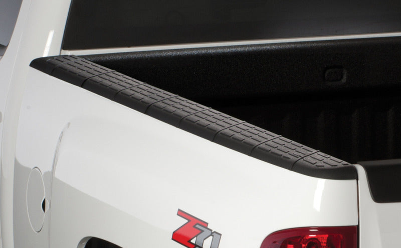 Husky Liners 07-12 GMC Sierra (Base/HD Series) Short Bed Custom-Molded Quad Caps 97131 Photo - Primary