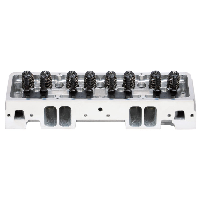 Edelbrock Cyl Head SBC 23 Deg E-Cnc 225 Hyd Roller 61205 61205 Photo - Primary