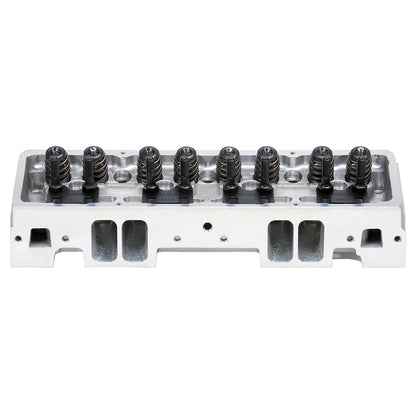 Edelbrock Cyl Head SBC 23 Deg E-Cnc 225 Hyd Roller 61205 61205 Photo - Primary