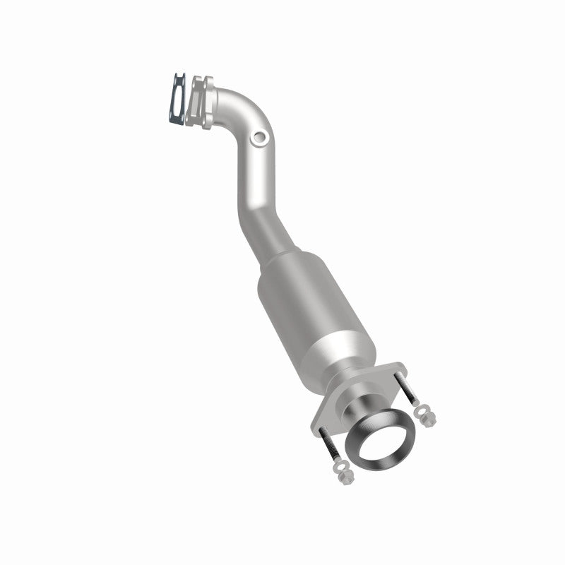 Magnaflow 10-11 Cadillac CTS 3.0L Direct Fit Converter 551547 551547 360 Degree Image Set