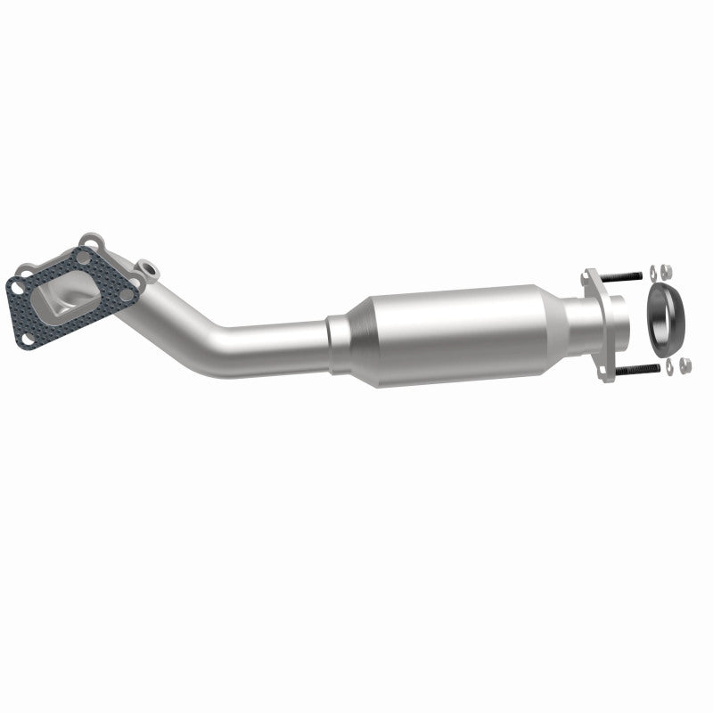 Magnaflow 10-11 Cadillac CTS 3.0L Direct Fit Converter 551547 551547 360 Degree Image Set