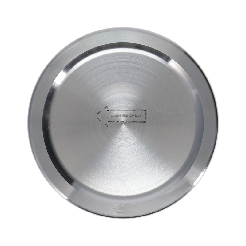 Manley Ford 4.6L 3.552in Bore / 1.220 CD Platinum Series -11cc Dish Extreme Duty Piston Set 594100CE-8 594100CE-8 User 7